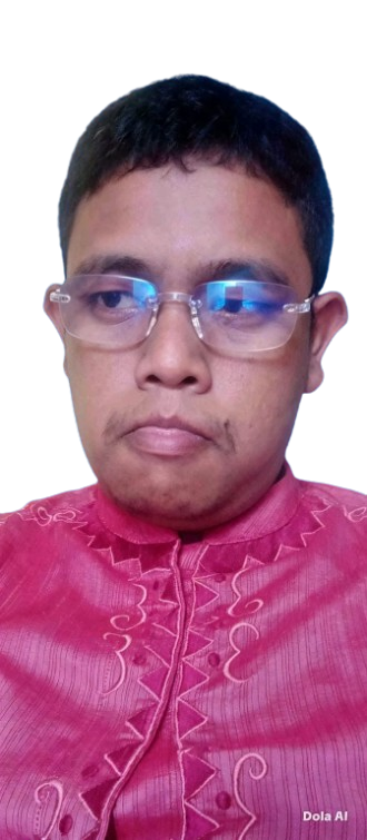 Audika Puji Raharja