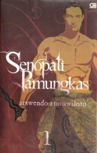 Image of Senopati Pamungkas