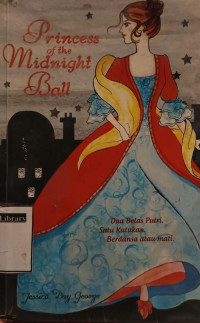 Image of Princess of the Midnight Ball