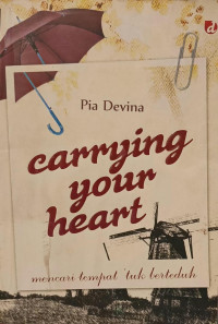 Image of CARRYING YOUR HEART